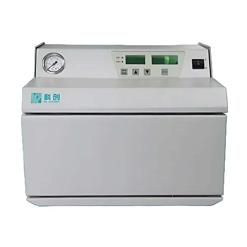 SciTech Direct-Tube Activator for GC Systems