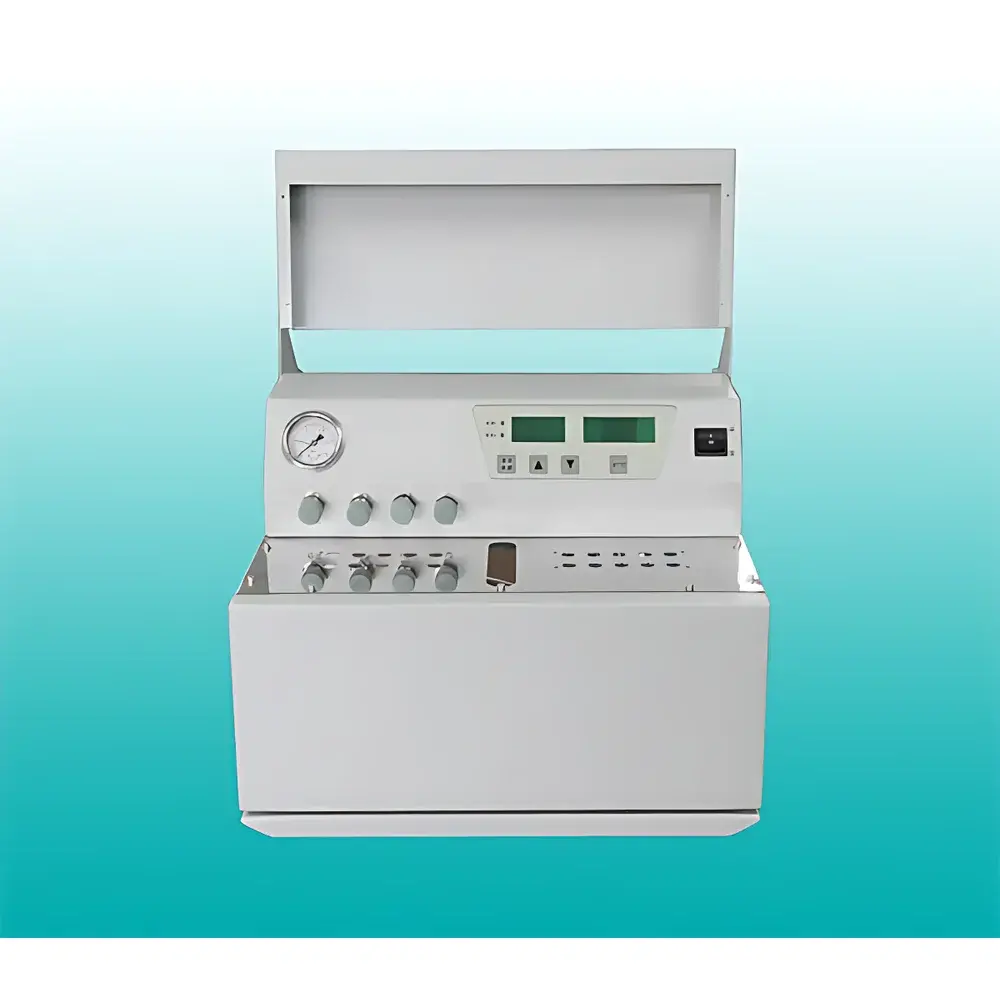 SciTech Direct-Tube Activator for GC Systems