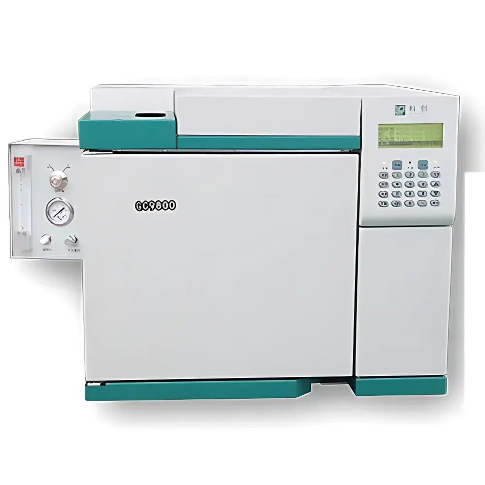 Kechuang GC9800N/TFH High-Purity Helium Analysis Gas Chromatograph
