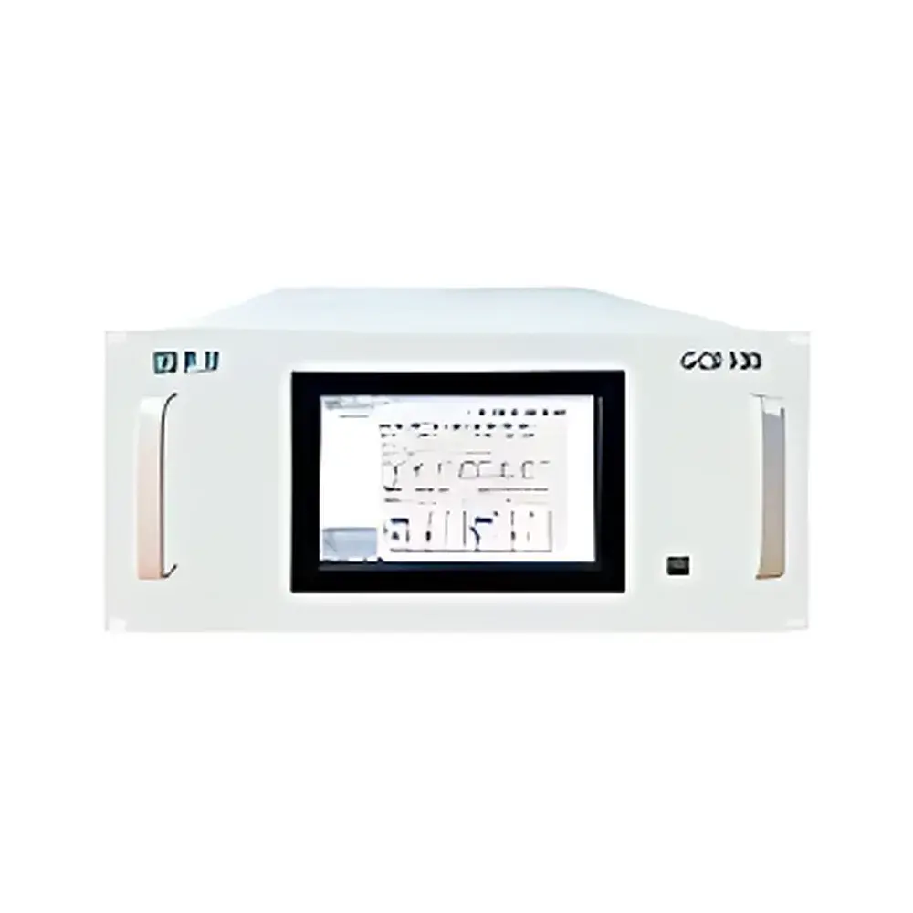 Kechuang GC2010(AD) Portable On-Site Gas Chromatograph for Dissolved Gas Analysis in Power Transformer Oil