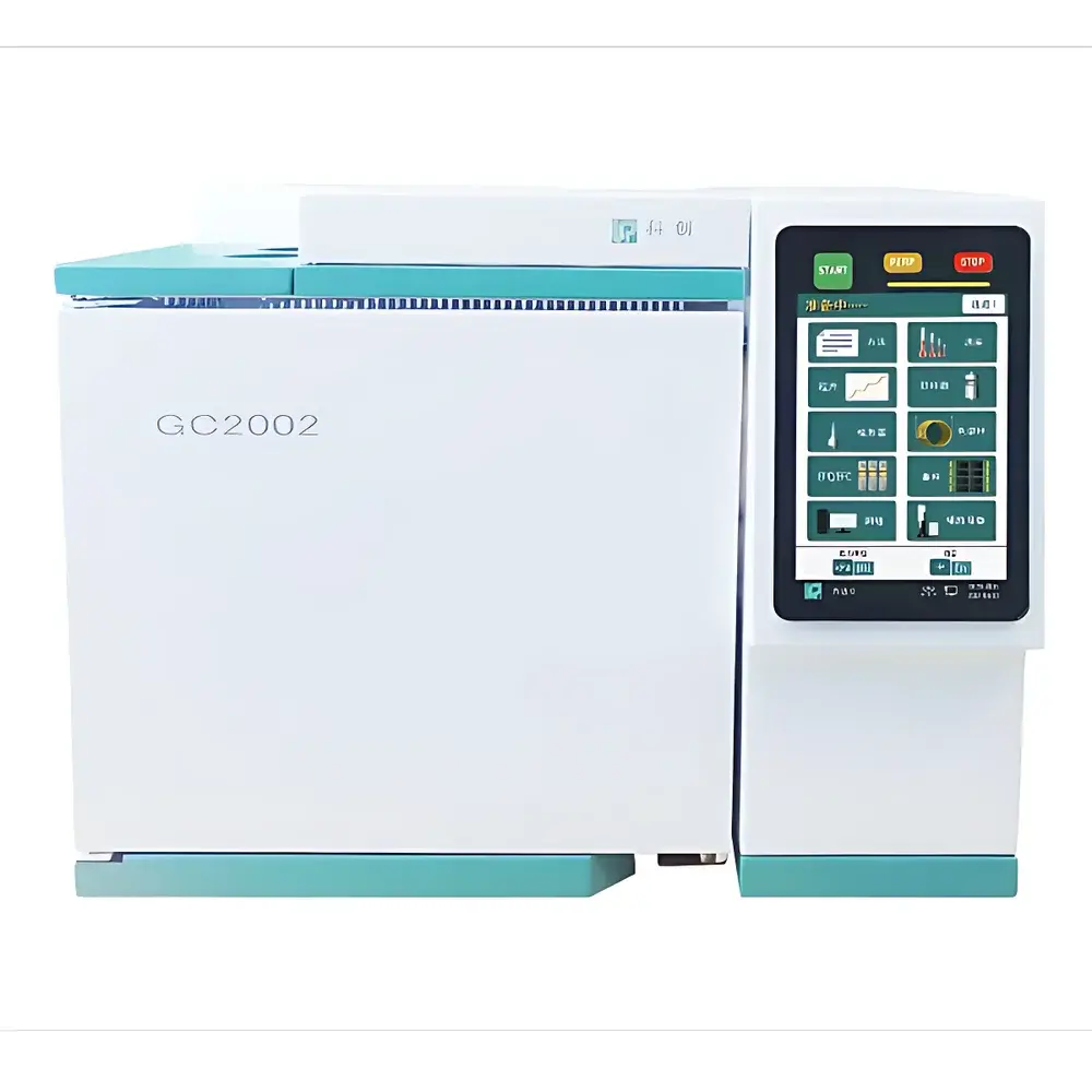 科创GC2002气相色谱仪