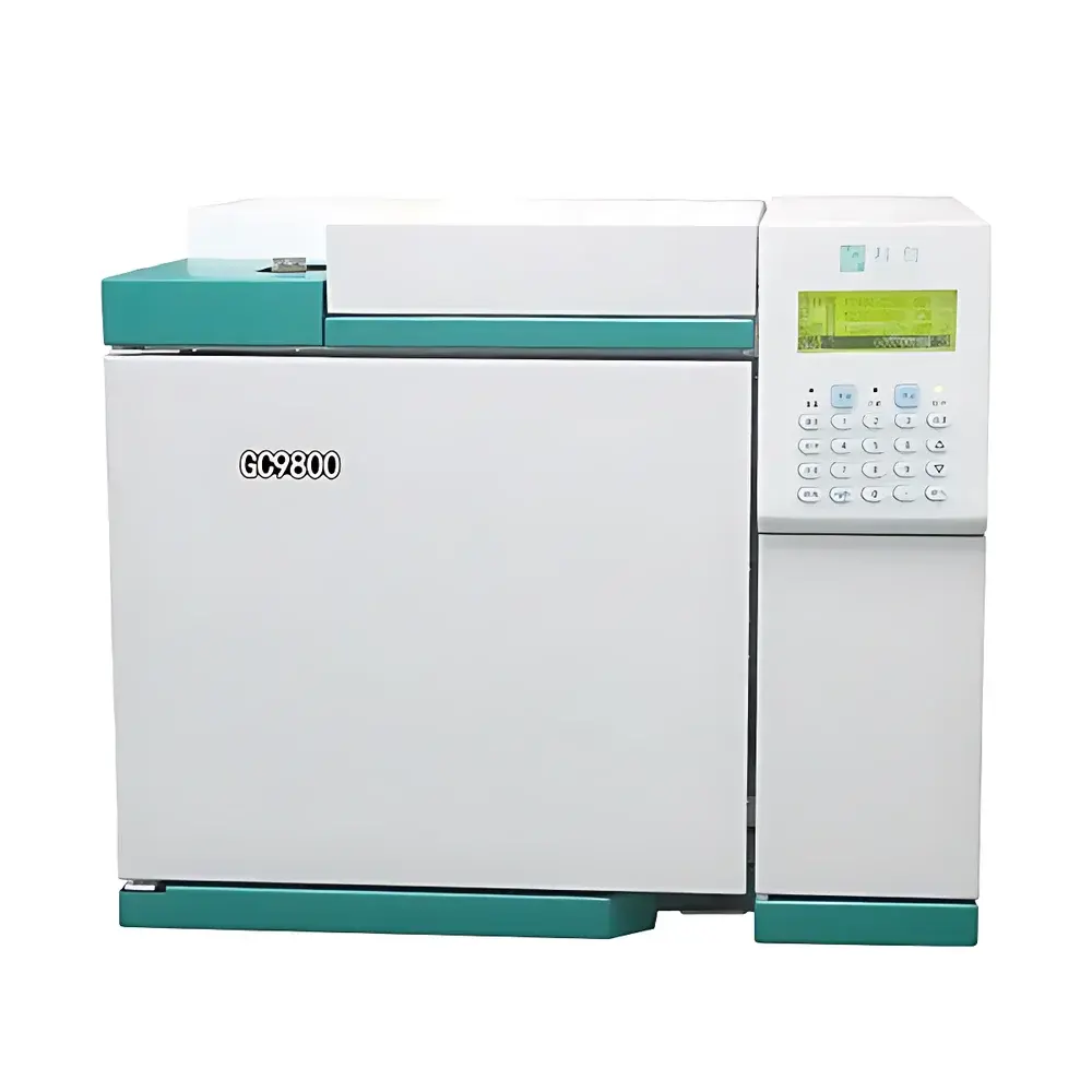 Kechuang GC9800 Laboratory Gas Chromatograph for Baijiu (Chinese Liquor) Analysis