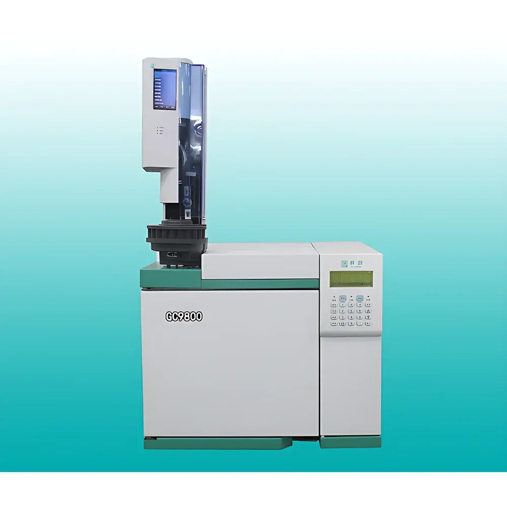 SCIEX AS-2912 Vertical Tower Multifunctional Autosampler for Gas Chromatography