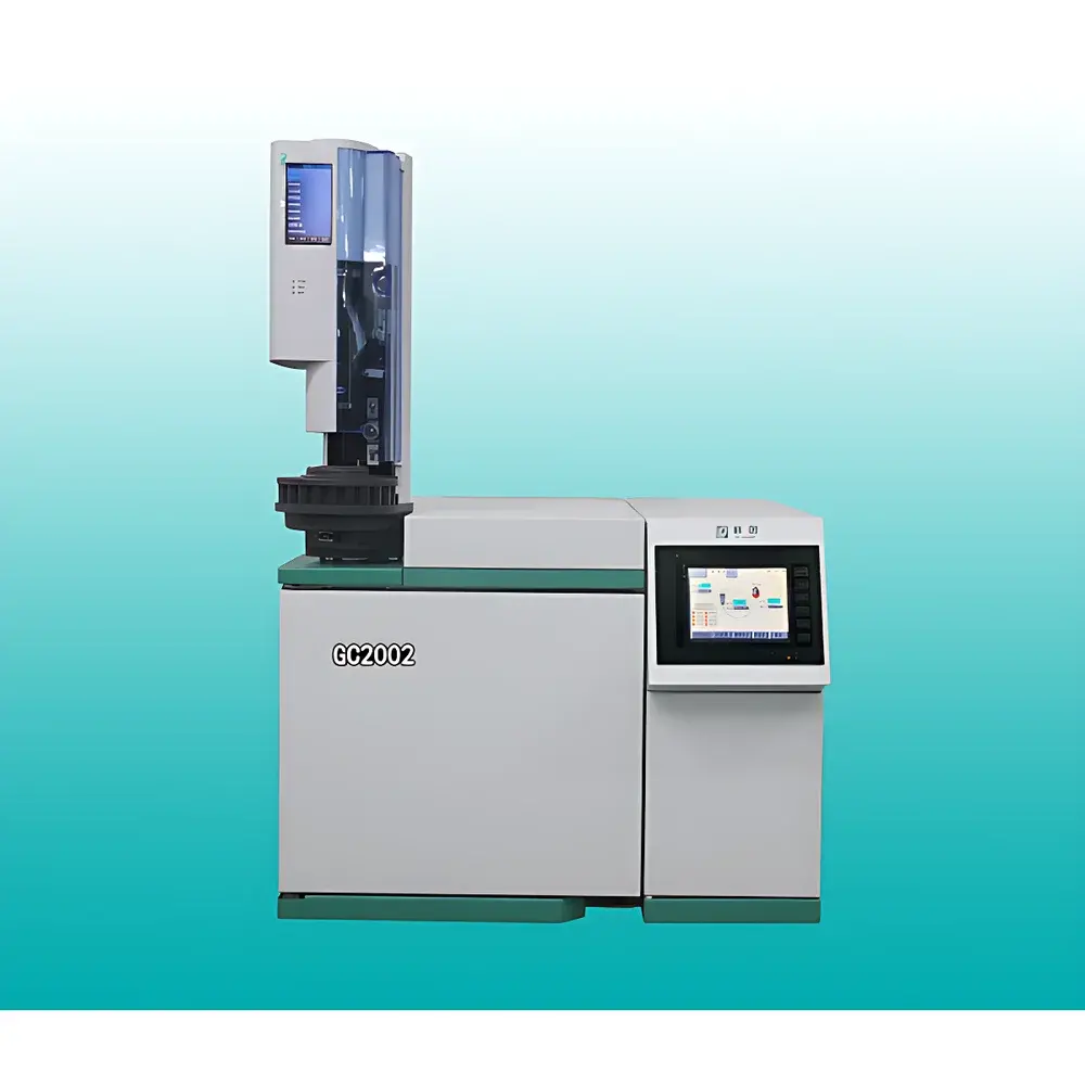 SCIEX AS-2912 Vertical Tower Multifunctional Autosampler for Gas Chromatography