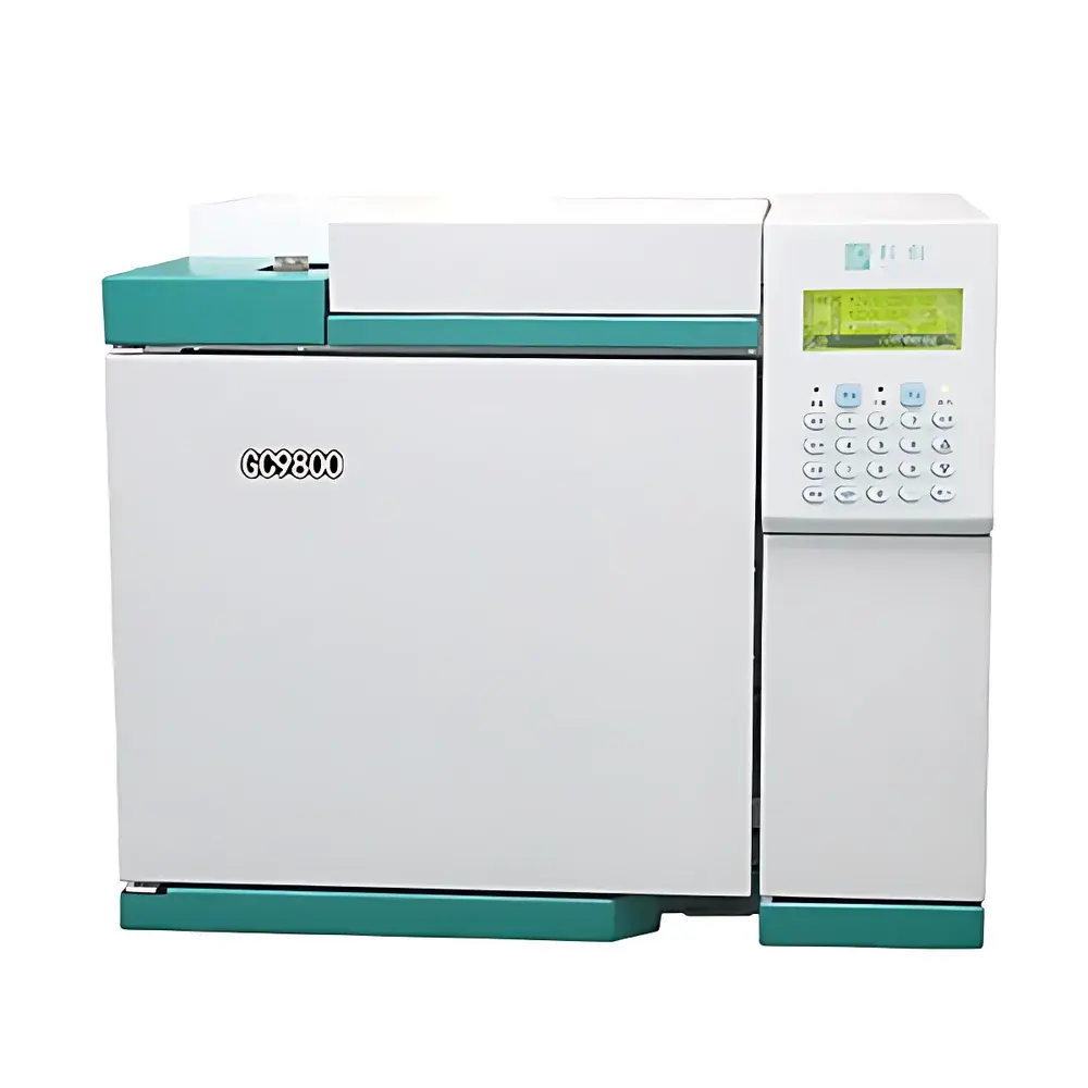 Kechuang HL-800 ppm-Level Sulfide-Specific Gas Chromatograph with Flame Photometric Detection (FPD)