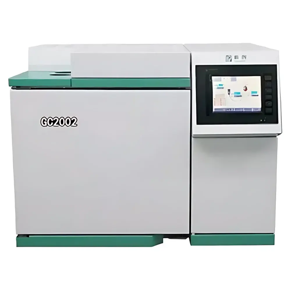 Kechuang HL-800 ppm-Level Sulfide-Specific Gas Chromatograph with Flame Photometric Detection (FPD)