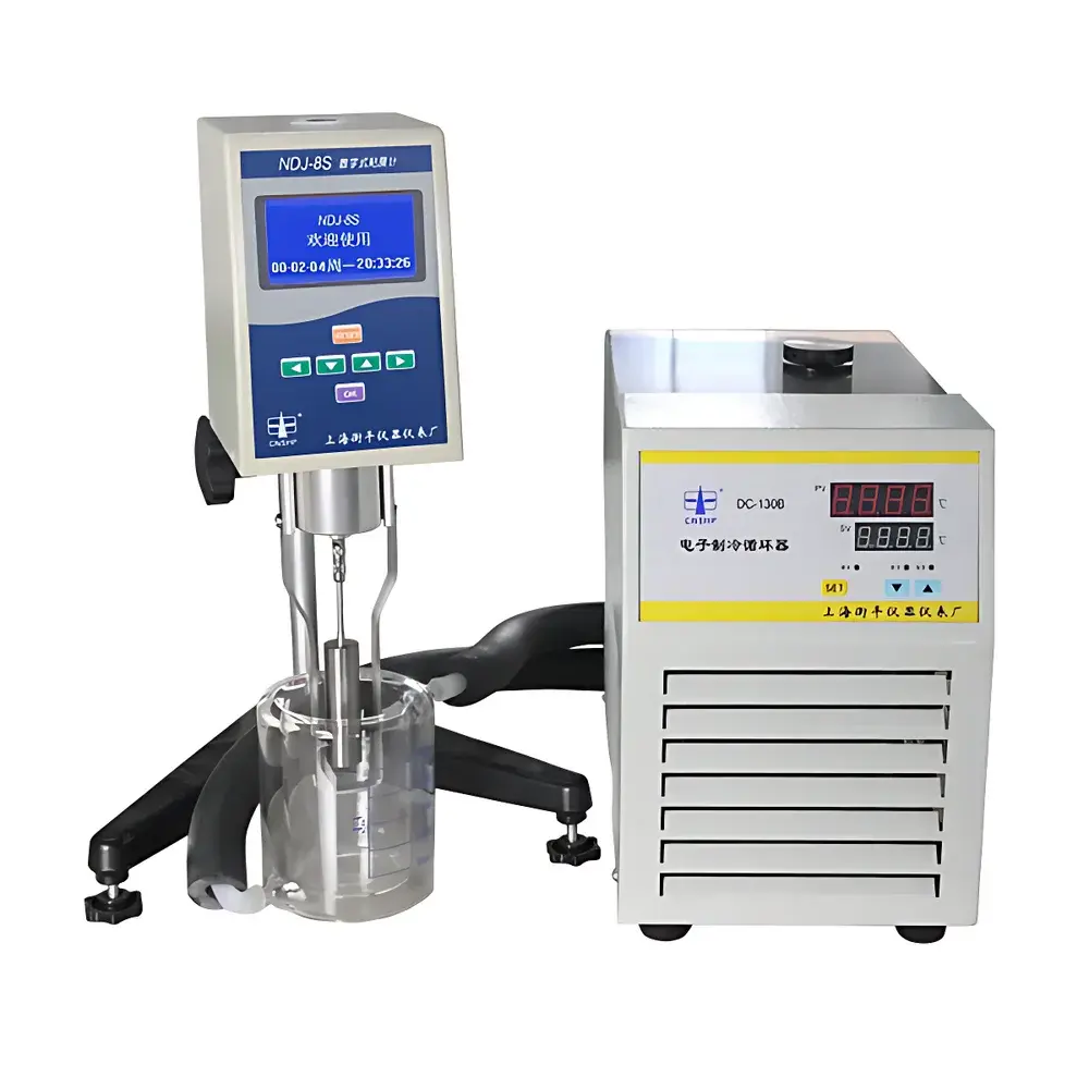 Hengping DC-130B Miniature Semiconductor Circulating Chiller