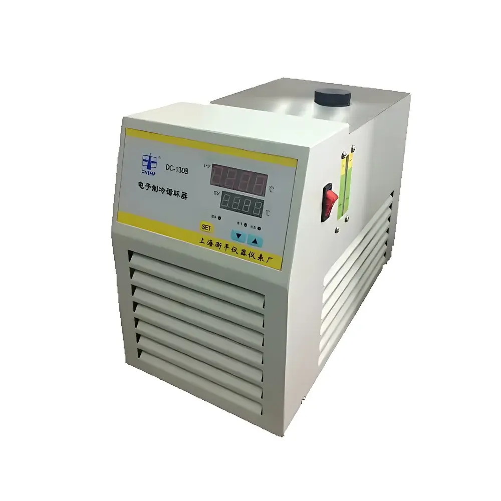 Hengping DC-130B Miniature Semiconductor Circulating Chiller
