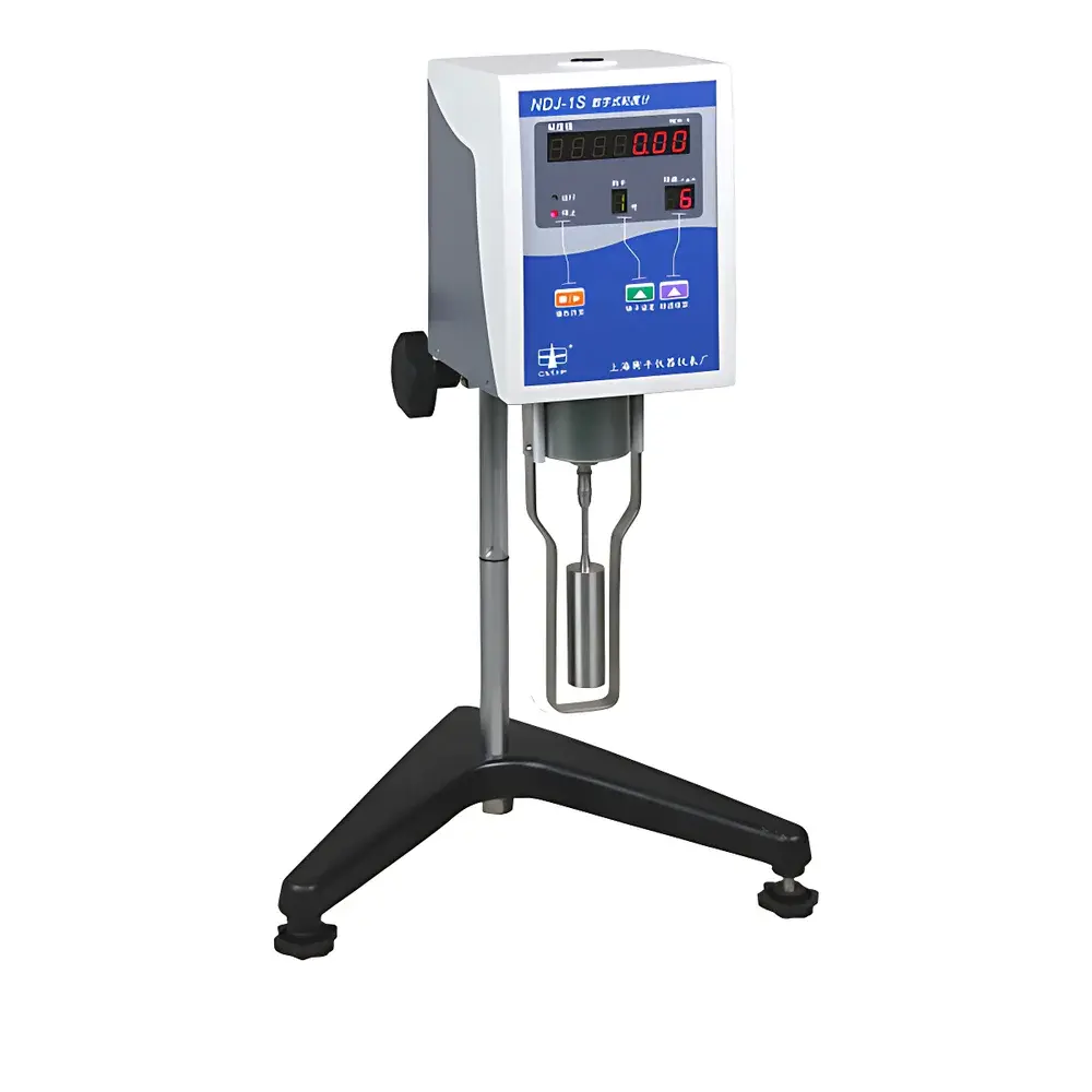 Hengping NDJ-1S Digital Display Rotational Viscometer