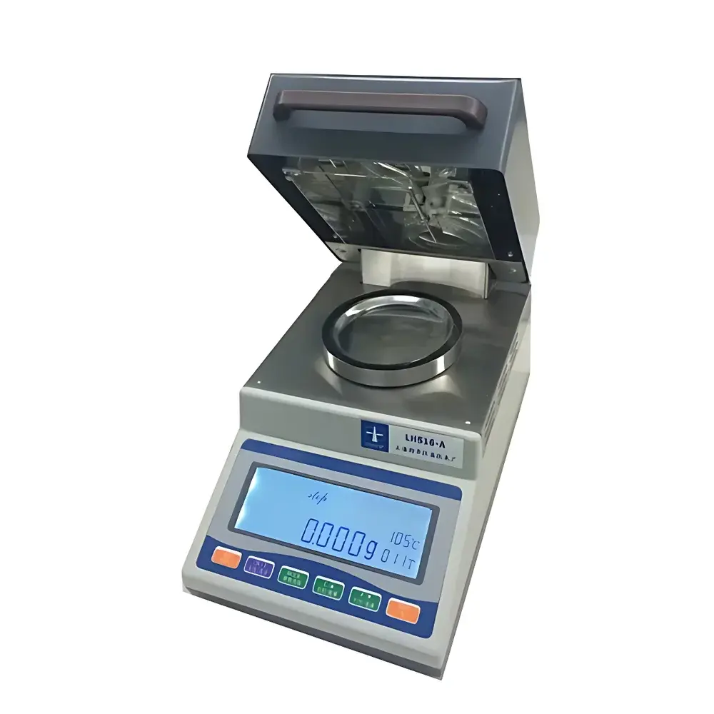 Hengping LHS16-A Halogen Moisture Analyzer