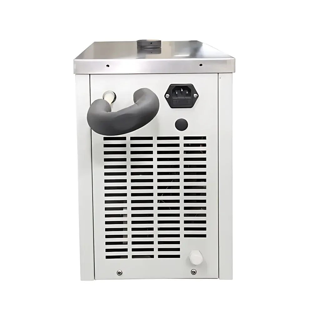 Shanghai Hengping DL-SERIES Low-Temperature Constant-Temperature Circulating Chiller