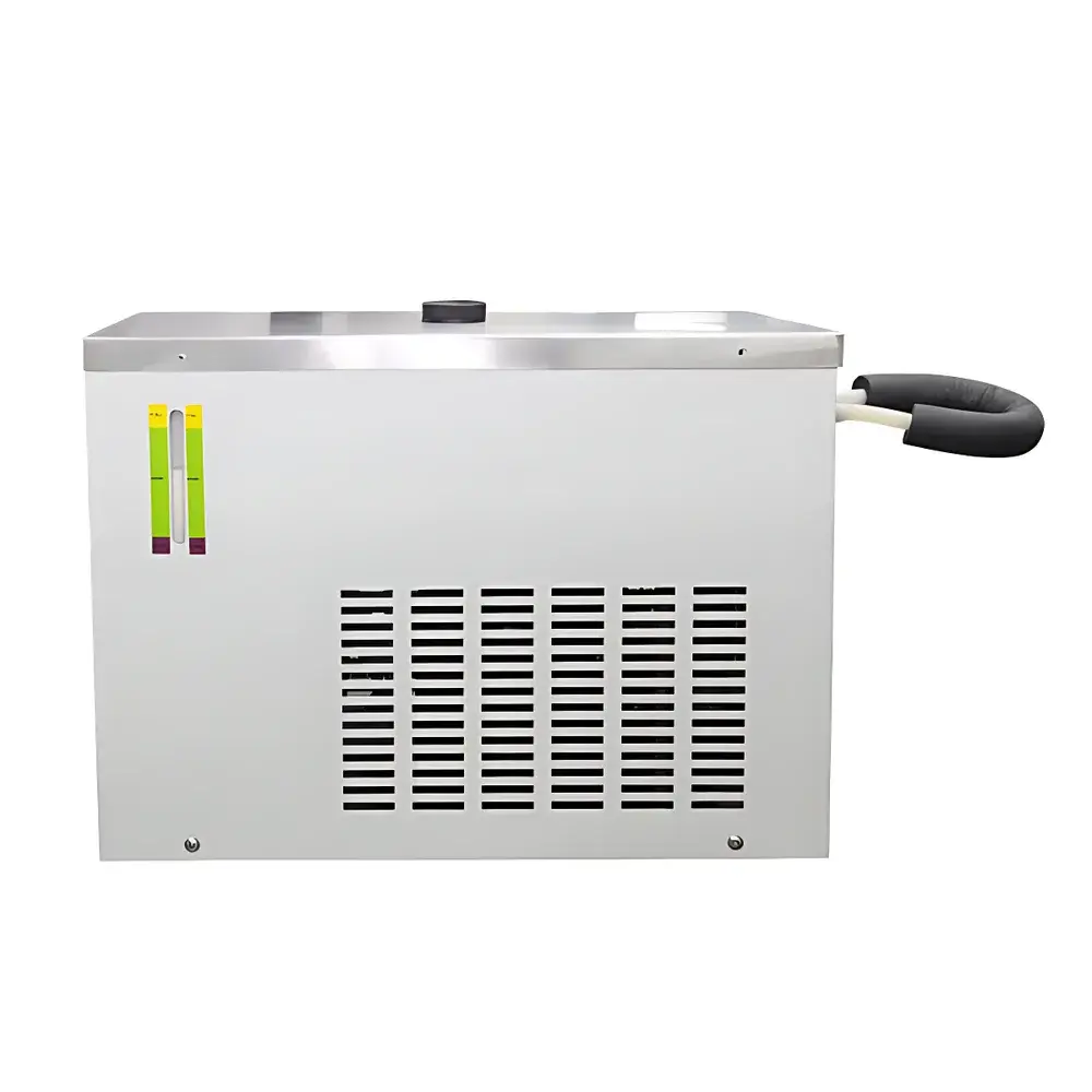 Shanghai Hengping DL-SERIES Low-Temperature Constant-Temperature Circulating Chiller