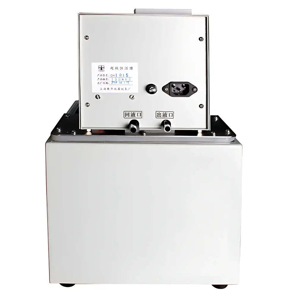 Hengping CH-1015 Precision Circulating Bath with External Temperature Control