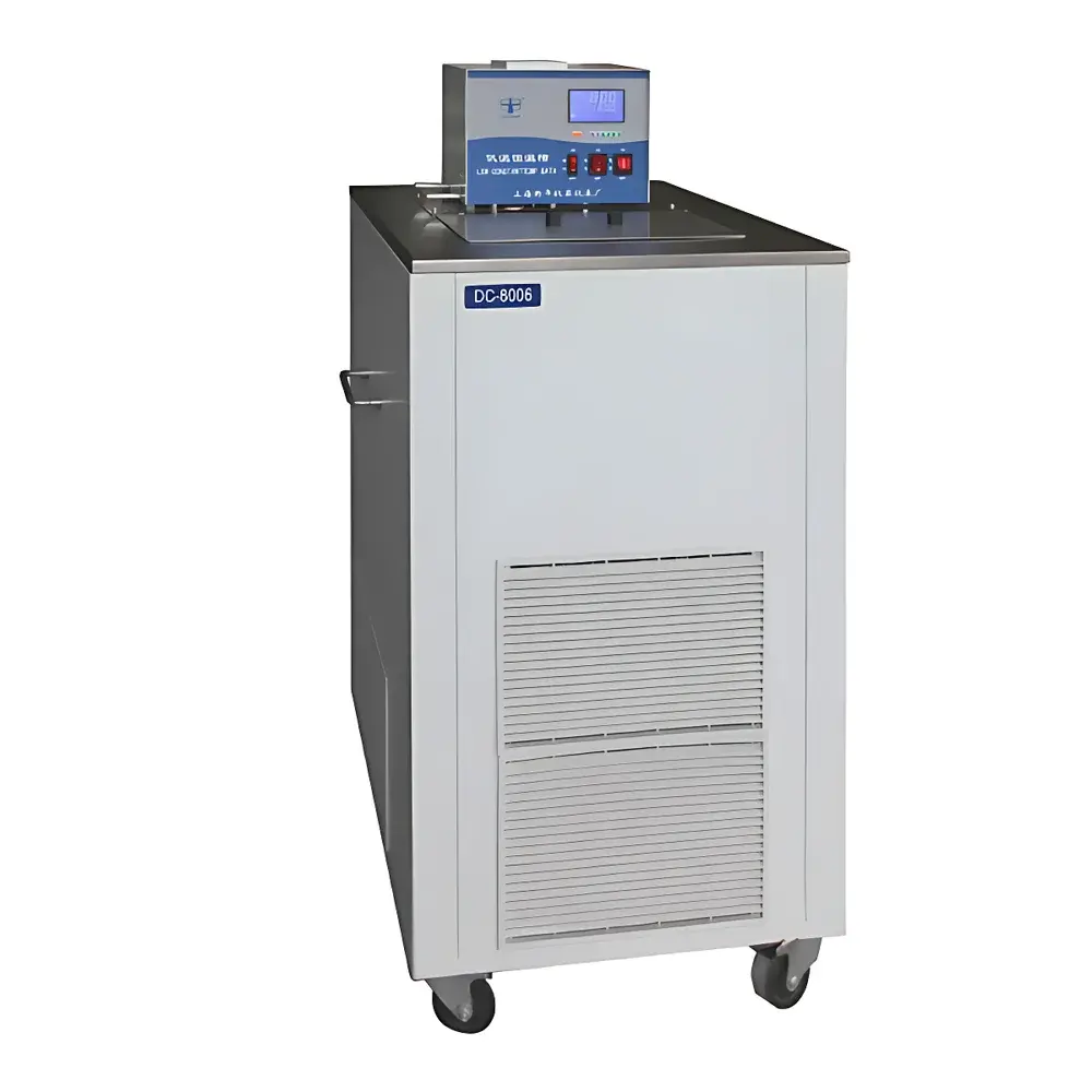 Shanghai Hengping DC8006 Advanced Ultra-Low Temperature Circulating Bath