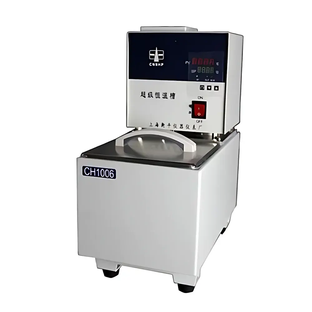 Hengping CH1006 Advanced Circulating Water Bath
