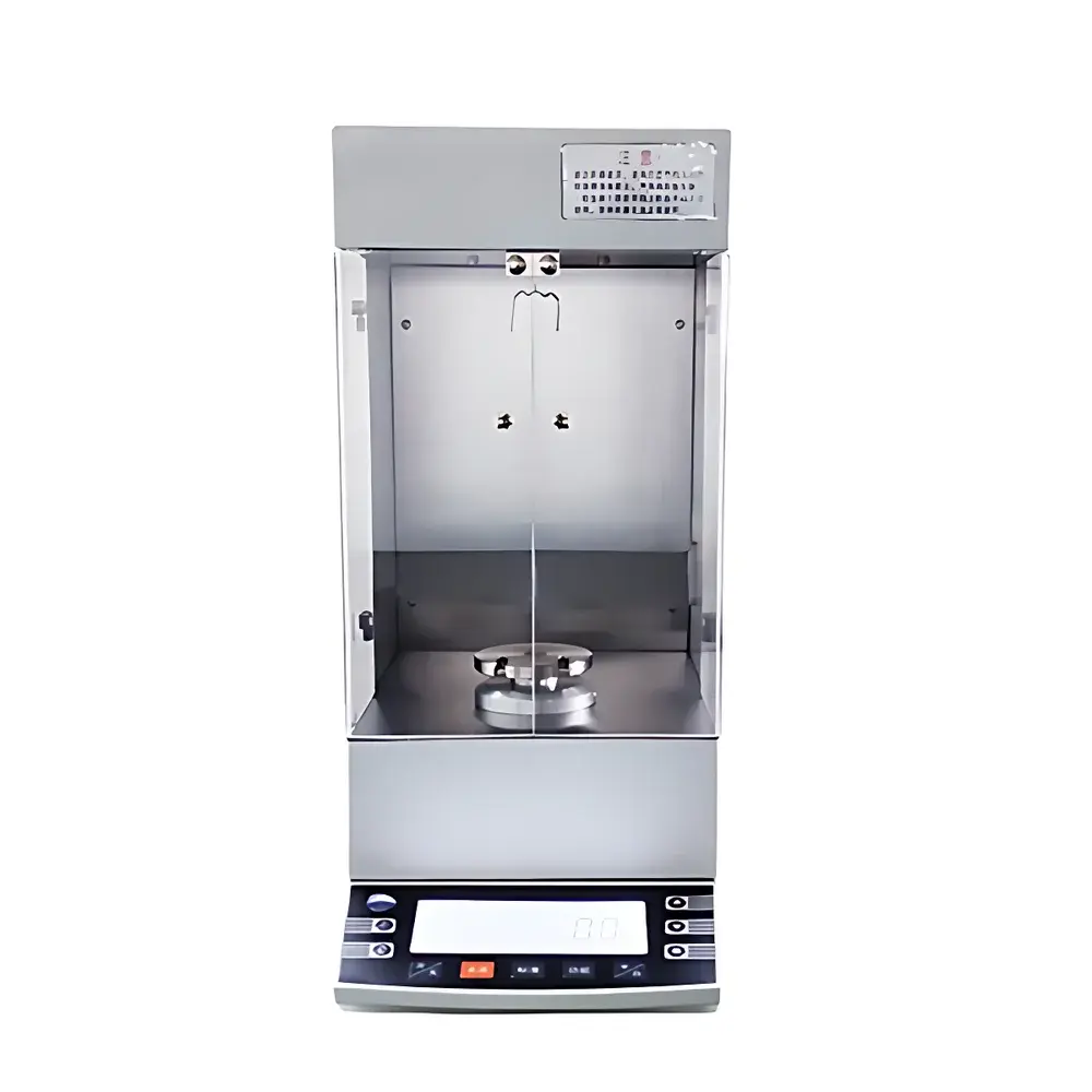 Hengping BZY-1/BZY-1N/BZY-1A Automatic Surface & Interfacial Tensiometer