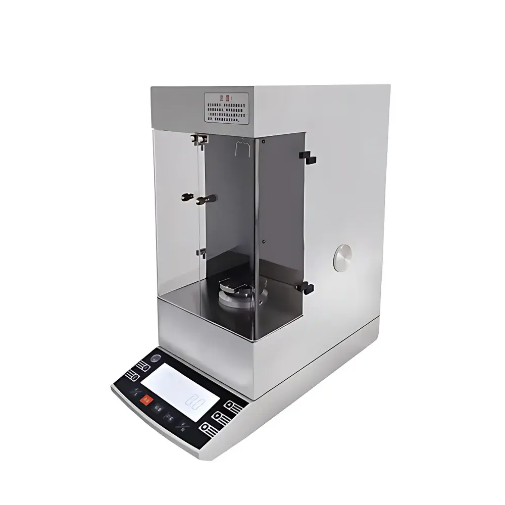 Hengping BZY-1/BZY-1N/BZY-1A Automatic Surface & Interfacial Tensiometer