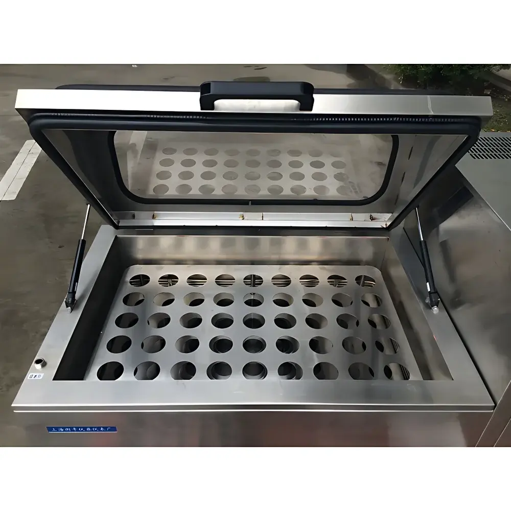 Shanghai Hengping Low-Temperature Constant-Temperature Bath / Cryogenic Circulating Thermostat