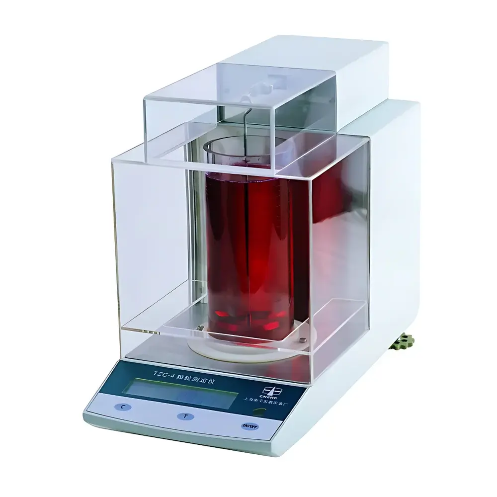 Hengping TZC-4 Sedimentation Balance Particle Size Analyzer