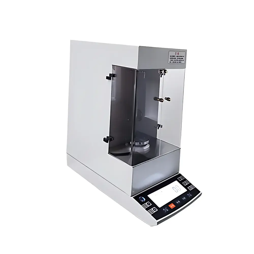 Hengping BZY-2N/2A Automatic Surface & Interfacial Tensiometer