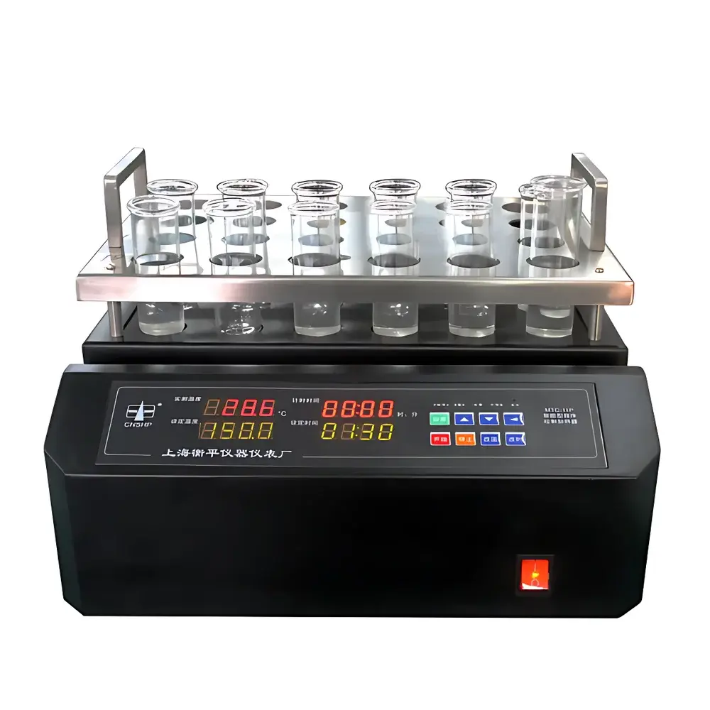 Hengping MTC-24P Electric Hotplate Digestion System