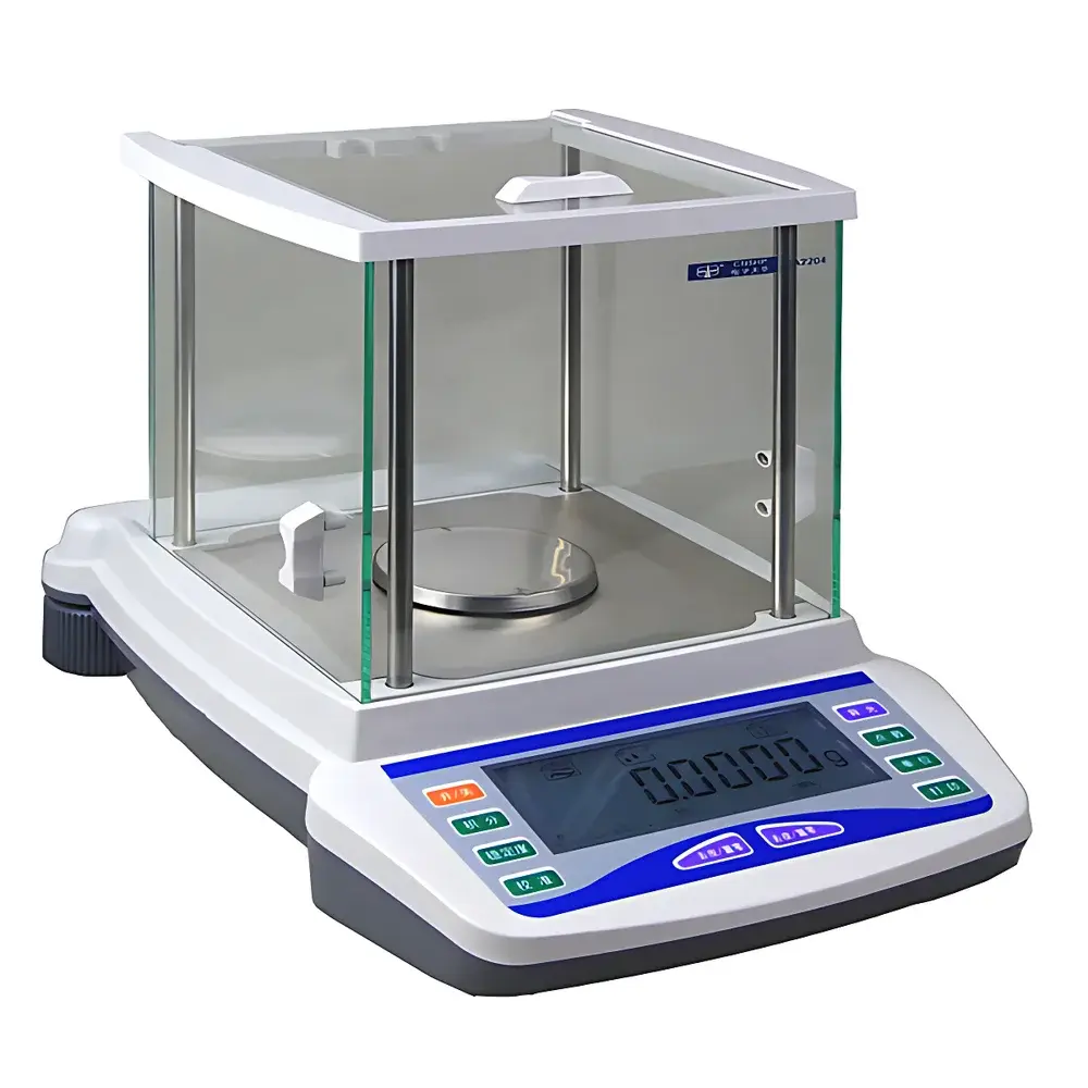 Hengping FA2104 Advanced Analytical Balance