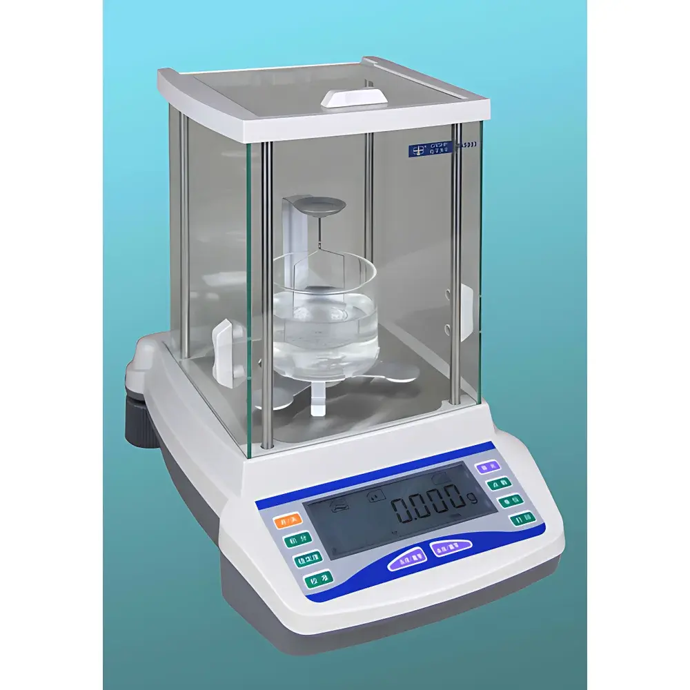 Hengping FA2104 Advanced Analytical Balance