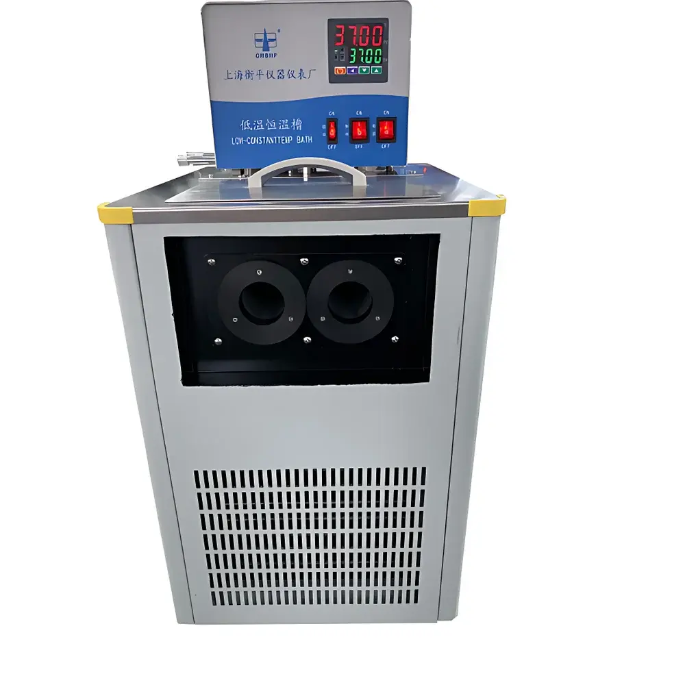 Hengping DCHW-0515A Infrared Thermometer Calibration Bath System