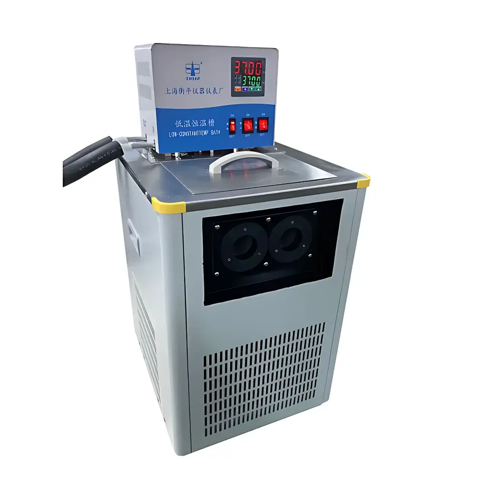 Hengping DCHW-0515A Infrared Thermometer Calibration Bath System
