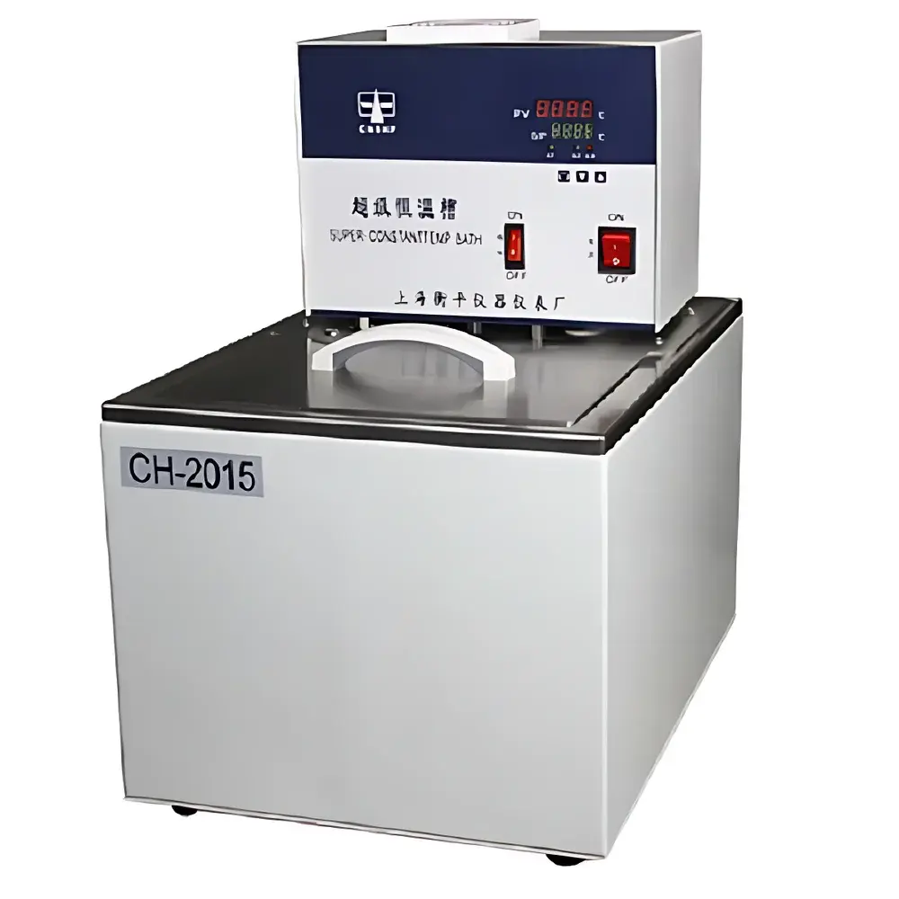 Hengping CH2015 Advanced Circulating Constant-Temperature Bath