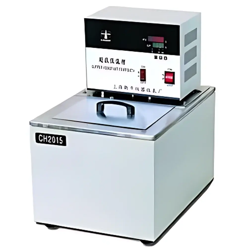 Hengping CH2015 Advanced Circulating Constant-Temperature Bath
