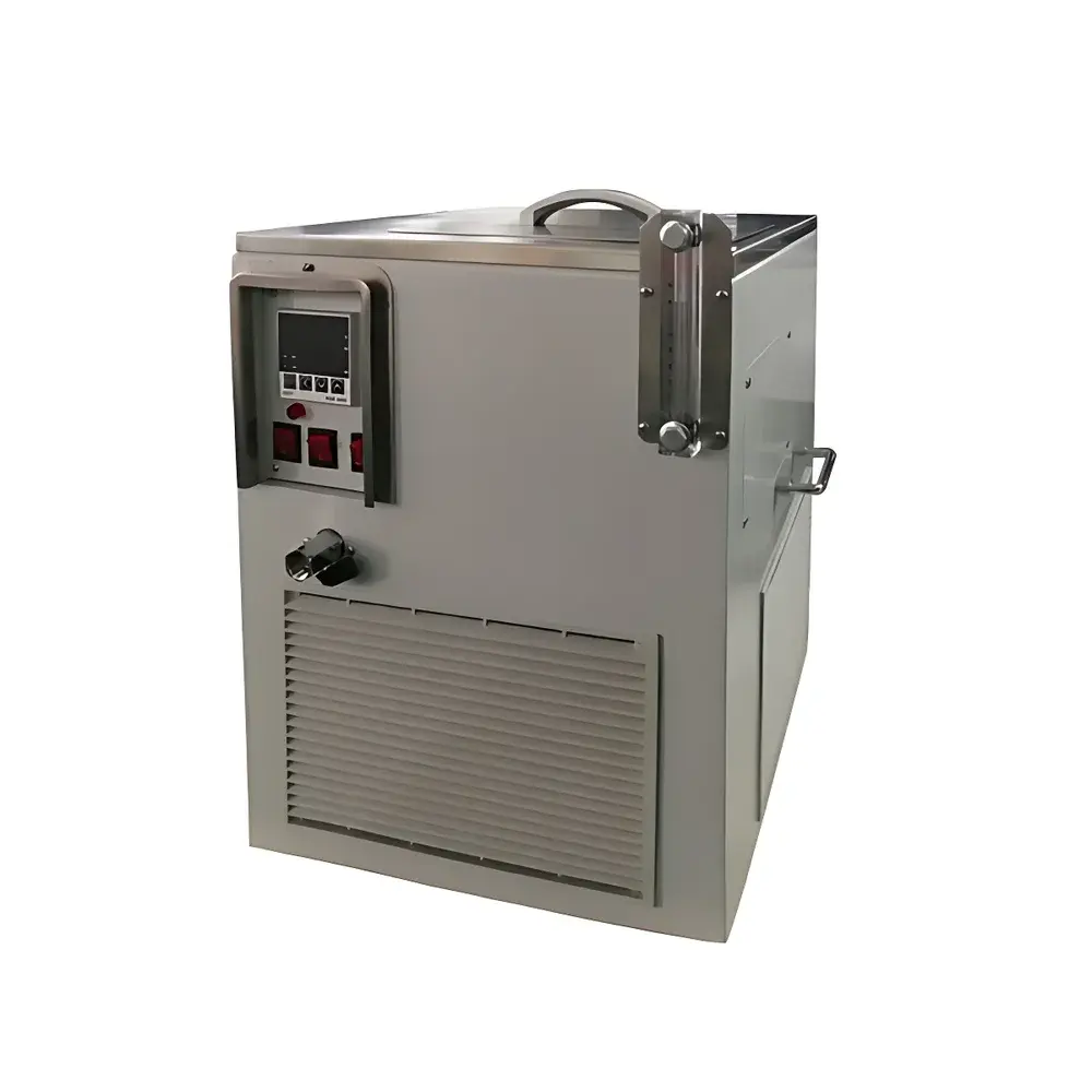 Hengping DC-0515TD Low-Temperature Constant-Temperature Bath Circulator