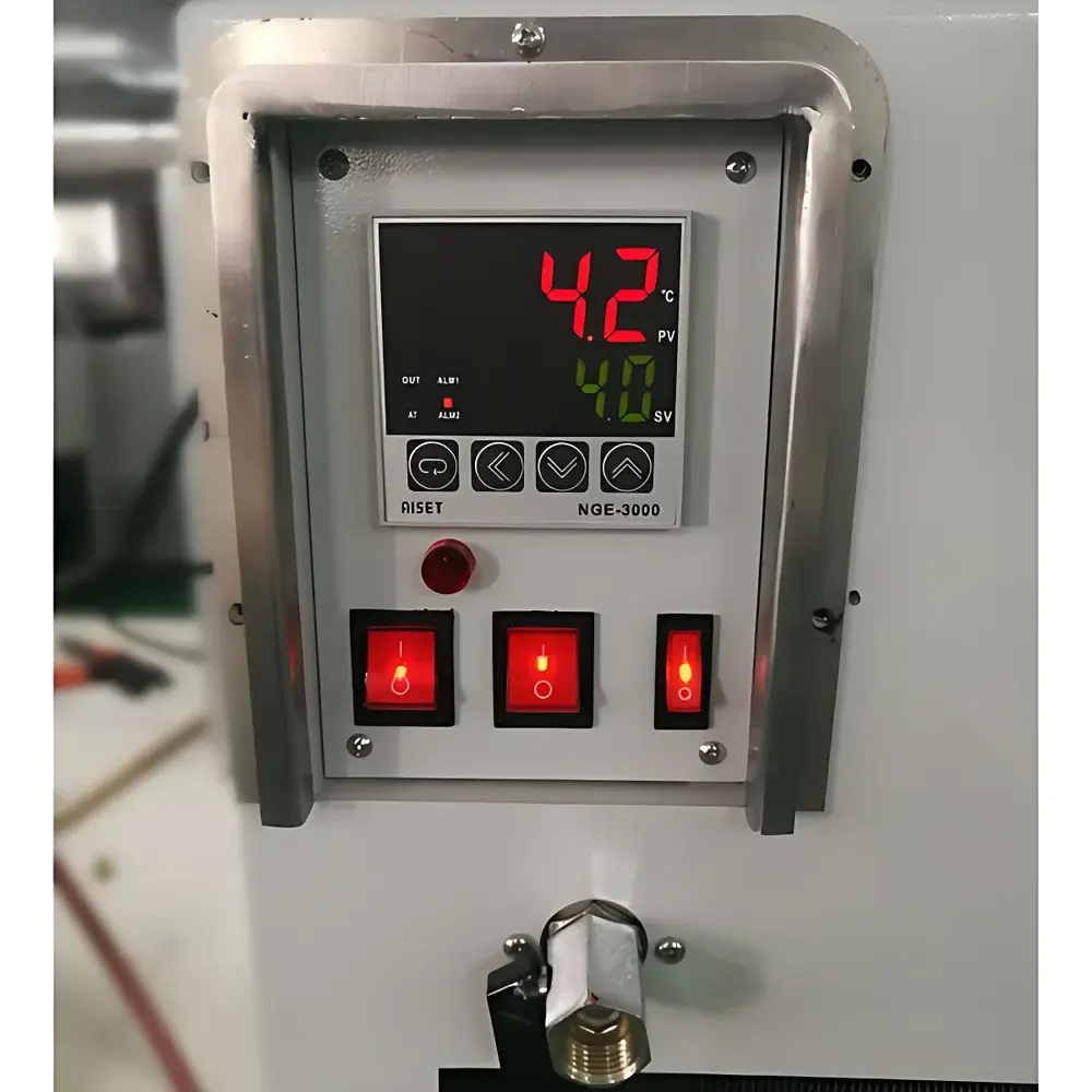 Hengping DC-0515TD Low-Temperature Constant-Temperature Bath Circulator