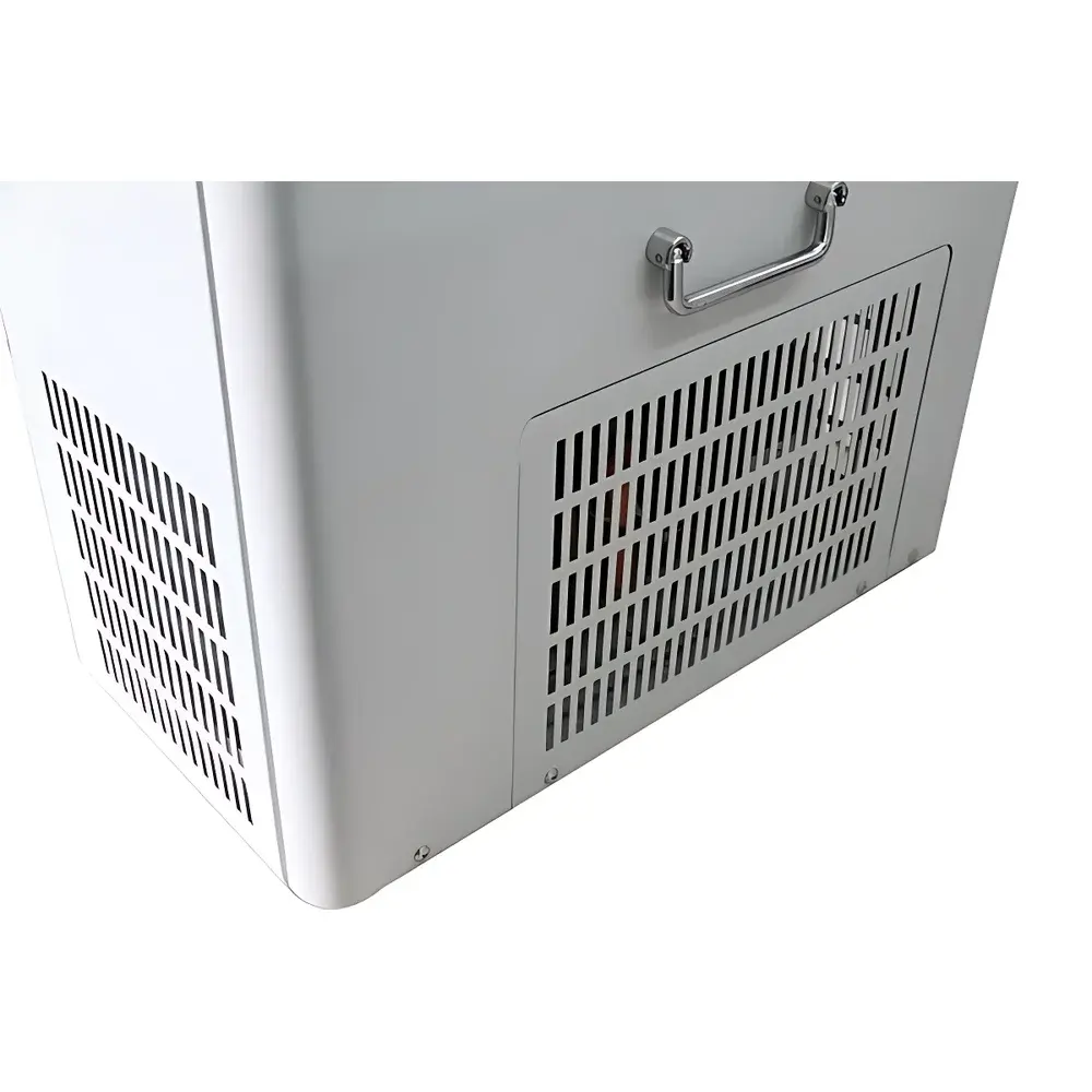 Hengping DCM-0506 Low-Temperature Constant-Temperature Circulator (Water/Oil Bath, Immersion Thermostatic Bath)