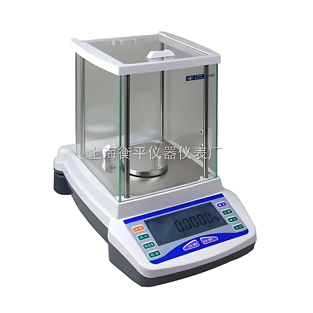 Hengping FA2004 Analytical Balance