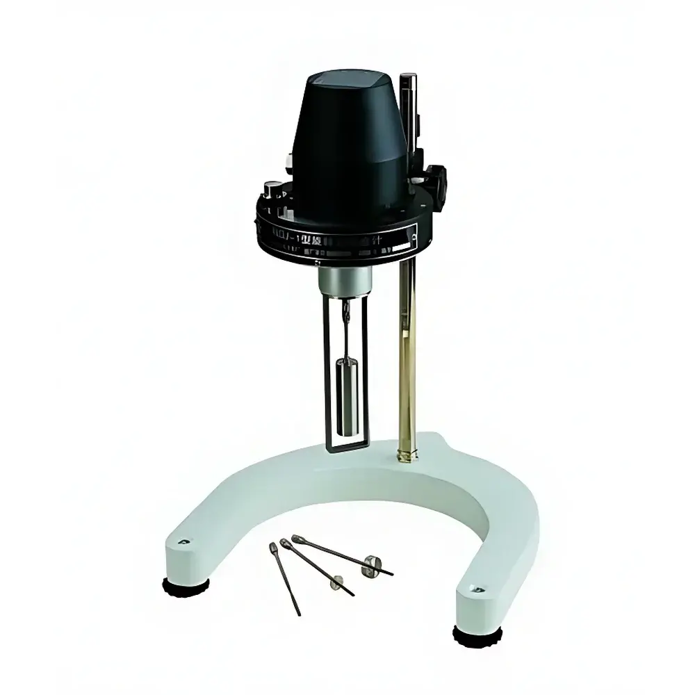 Shanghai Hengping NDJ-1 Rotational Viscometer