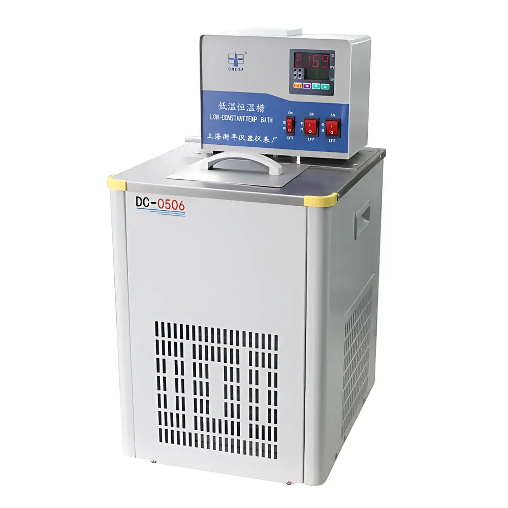 Hengping DC-0506 Digital Cryogenic Circulating Thermostat