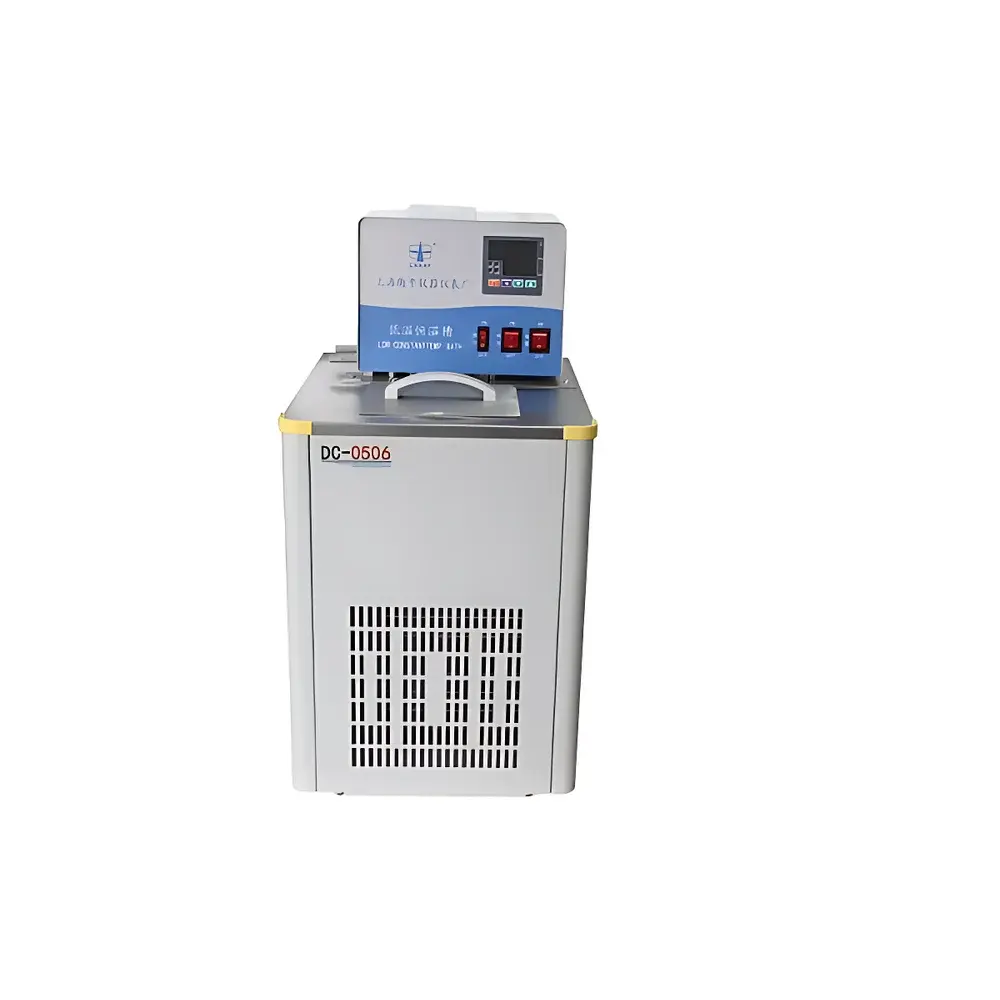 Hengping DC-0506 Digital Cryogenic Circulating Thermostat