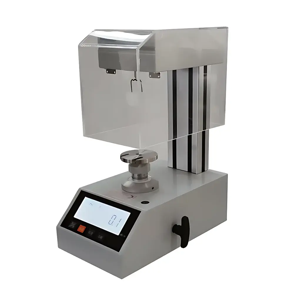 Hengping BZY-3B/4B Manual-Lift Surface and Interfacial Tensiometer