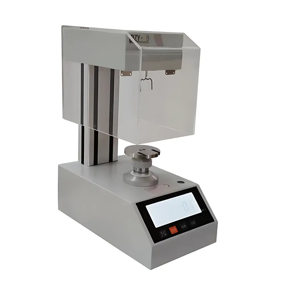 Hengping BZY-3B/4B Manual-Lift Surface and Interfacial Tensiometer