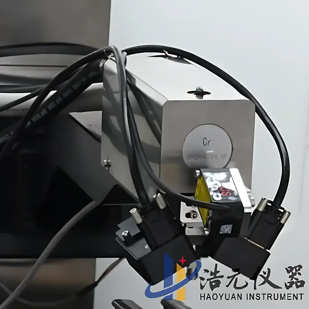 Haoyuan DS-21L High-Power X-Ray Stress Analyzer