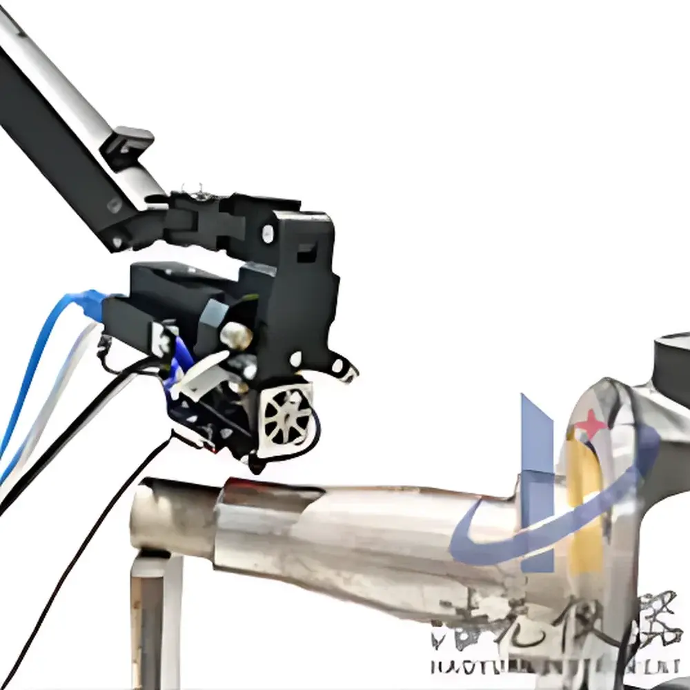 Haoyuan DS-23MINI Portable X-Ray Residual Stress Analyzer