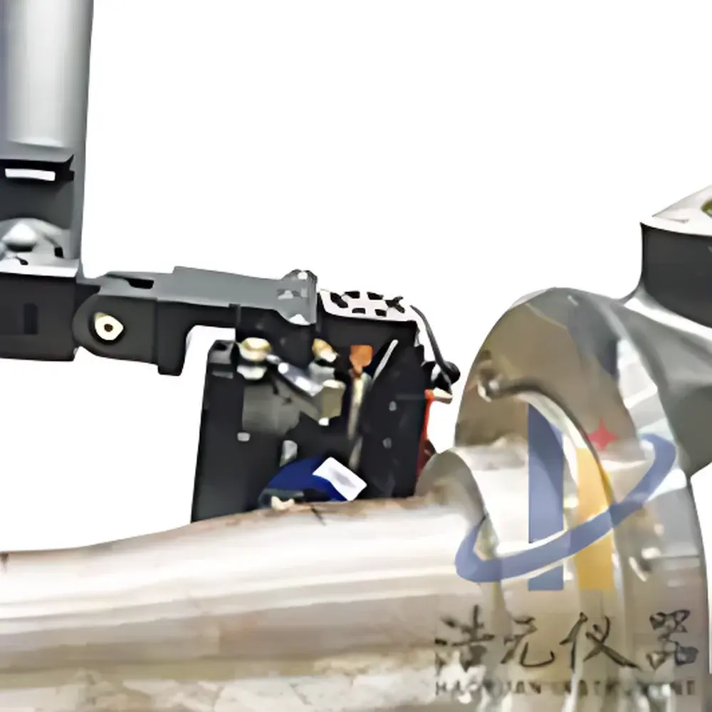 Haoyuan DS-23MINI Portable X-Ray Residual Stress Analyzer