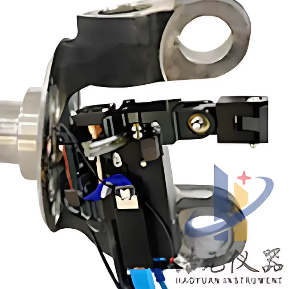 Haoyuan DS-23MINI Portable X-Ray Residual Stress Analyzer