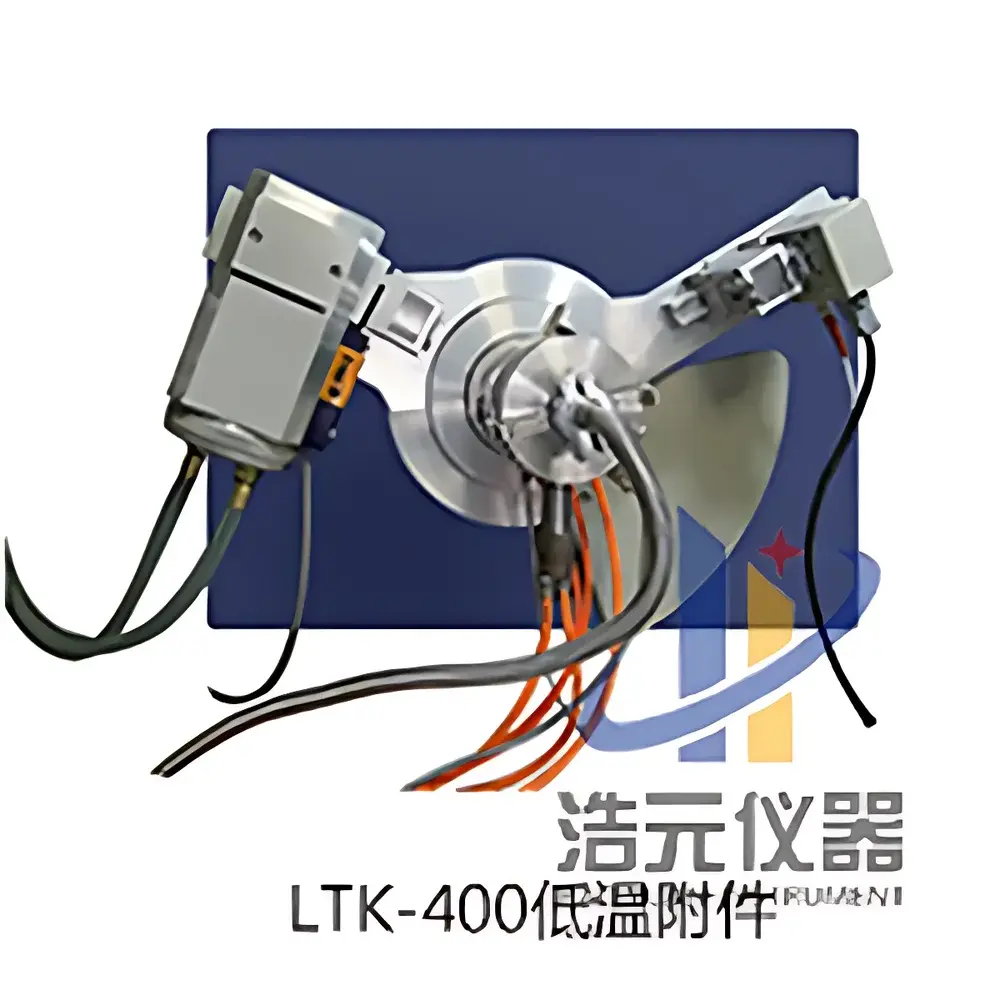 Haoyuan DX-2700BH Benchtop Powder X-ray Diffractometer