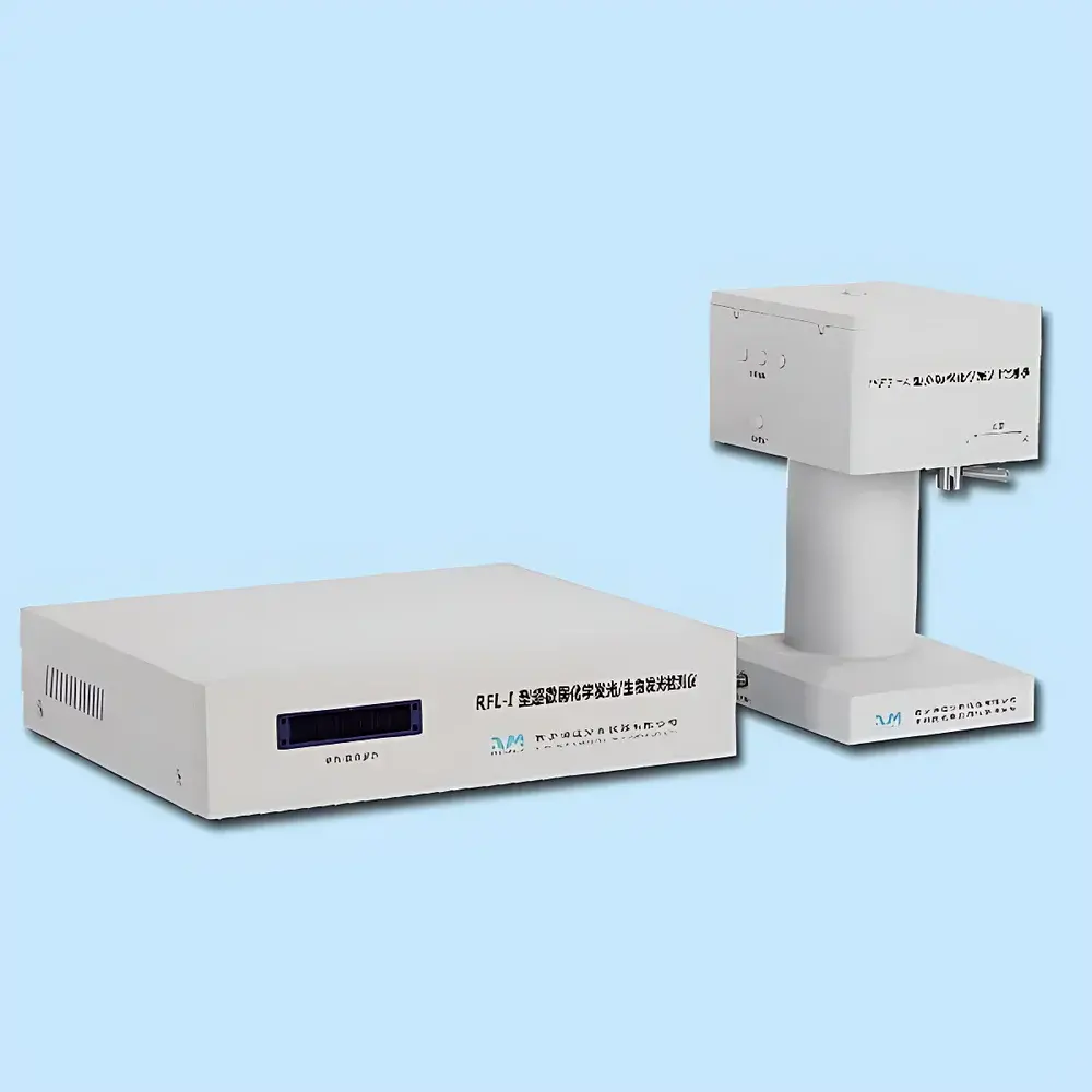REMEX RFL-1 Ultra-Weak Chemiluminescence and Bioluminescence Detection System