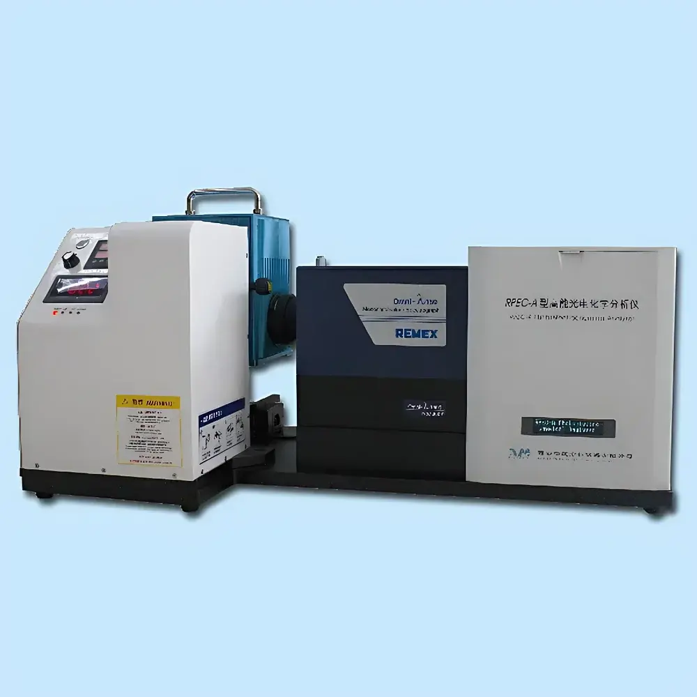 REMEX RPEC-A High-Energy Photoelectrochemical Analyzer