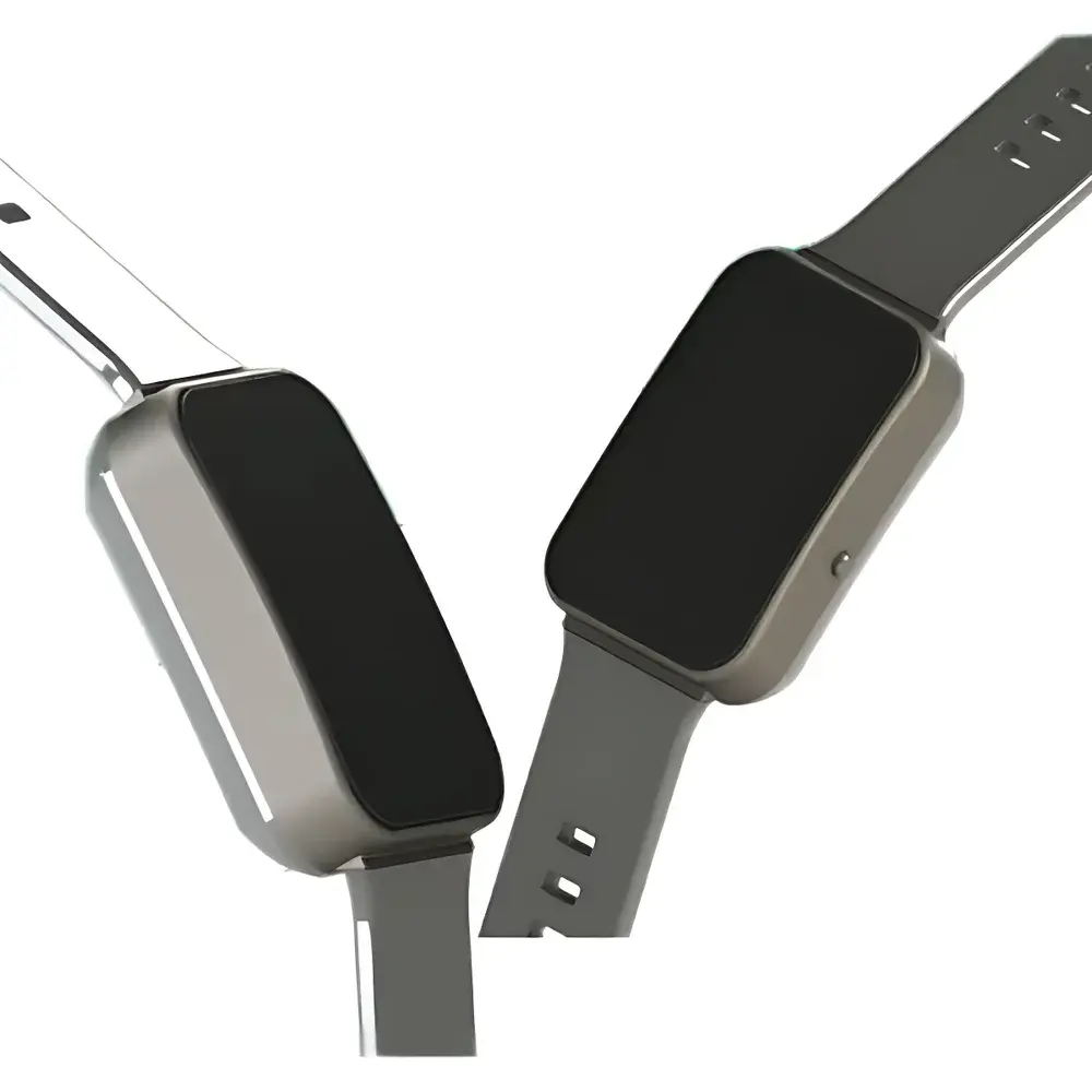 Aolong 31-040A Wrist-Worn Personal Radiation Dosimeter