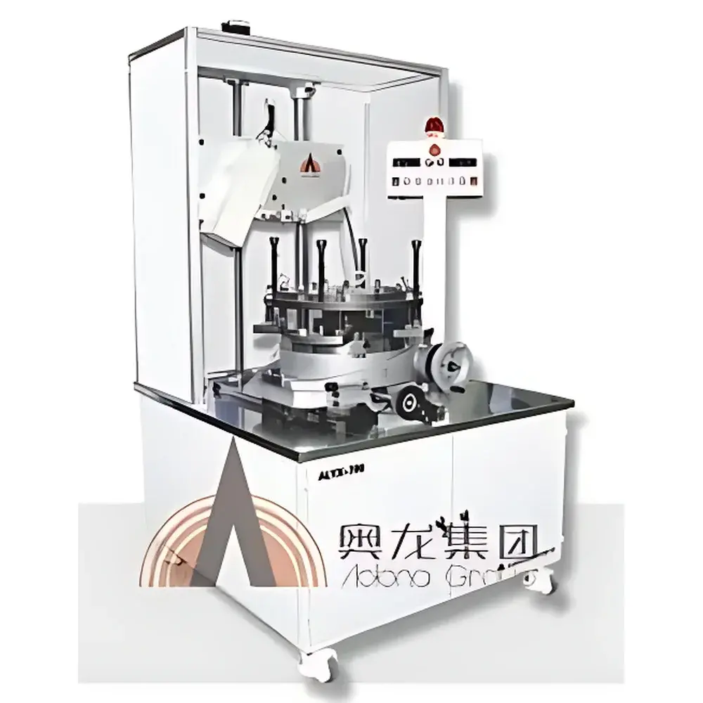 Along YX-2/YX-200/YX-2H8/YX-300/YX-2A-YX-2B X-ray Crystal Orientation Analyzer
