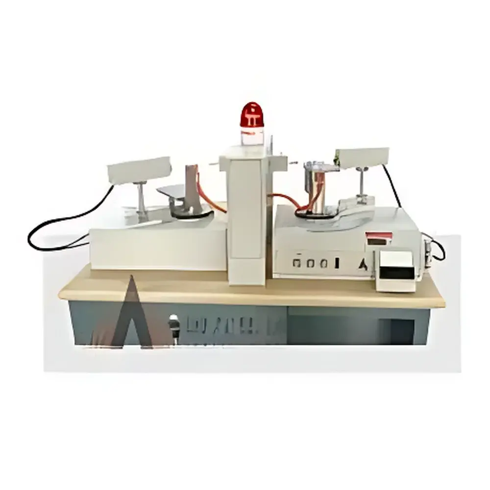 Along YX-2/YX-200/YX-2H8/YX-300/YX-2A-YX-2B X-ray Crystal Orientation Analyzer